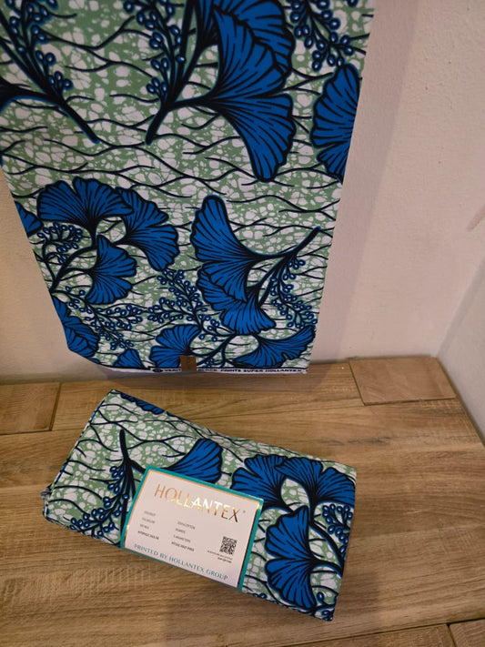Hollantex Wax Print