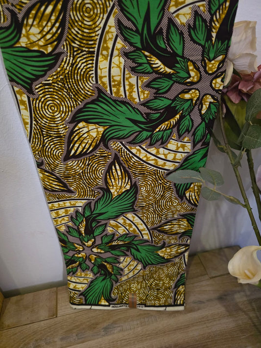 Hollantex Wax Print